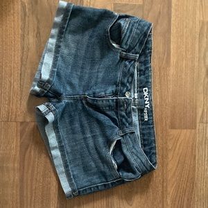 DKNY HIPSTER Shorts